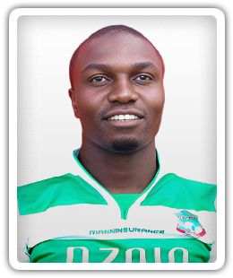 Benson Mangala