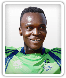 Derrick Otanga