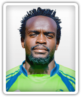 Apollo Otieno