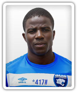 Boniface Mukhekhe