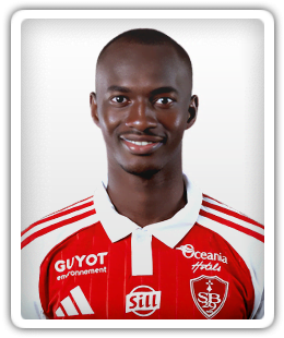 Kamory Doumbia