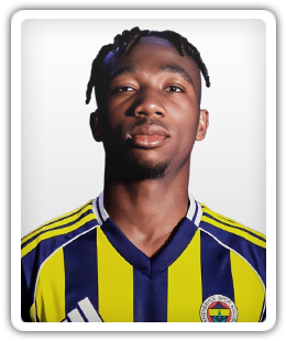 Dorgéles Néné