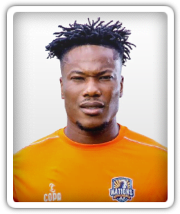 Ousmane Sanon