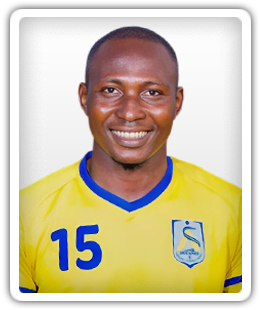 Ridouanou Maïga