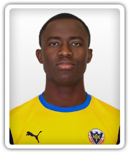 Abdoul Yoda