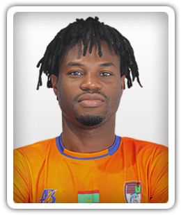 Abdoul Razak Coulibaly