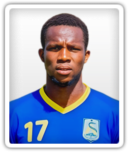 Aimé Tologo