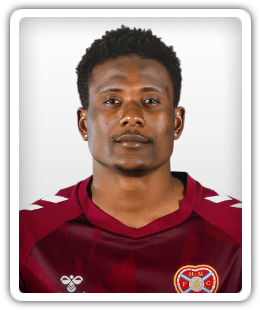 Pierre Kaboré