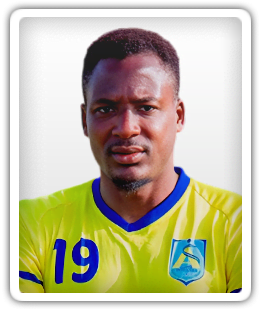 Mamadou Séré