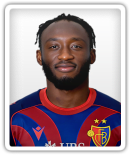 Bénie Traoré