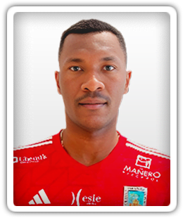 Kader Ballo