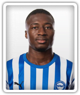Tidjane Traoré