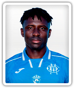 Karamoko Bamba