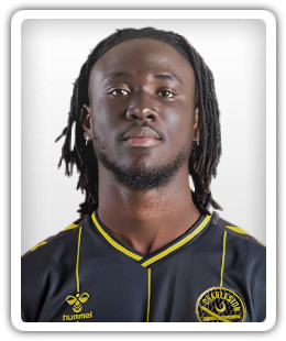 Nanan Houssou