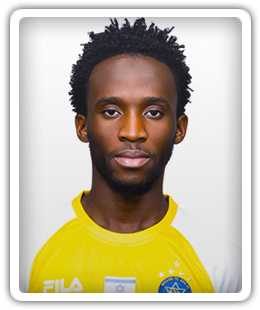 Issouf Sissokho