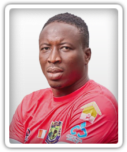 Zié Kanté