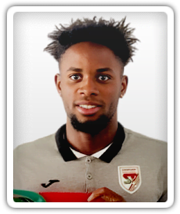 Dominique Mendy