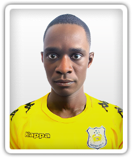 Lamine Mbengue