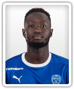 Mouhamed Diop