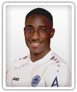 Bachir Ngom