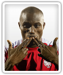 Bouly Sambou