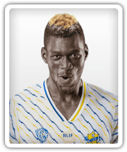 Moctar Koité
