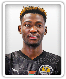 Mamadou Camara