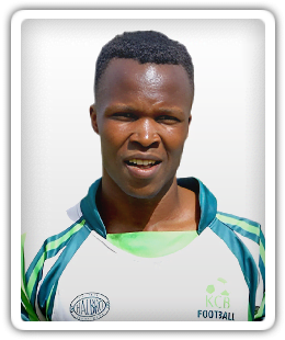 Stephen Etyang