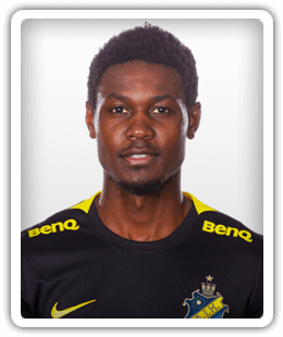 Henry Atola