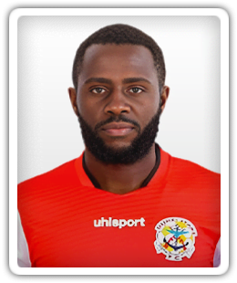 Michael Wanyika