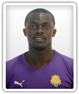 Lennox Ogutu