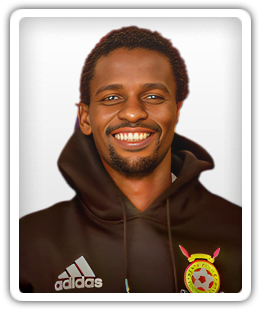 Tyson Otieno