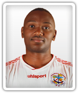 Bonaventure Muchika