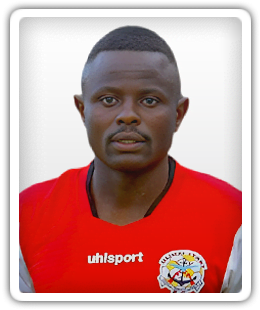 Mark Bikokwa