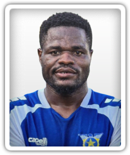 Benson Omala