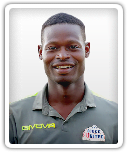 John Owira