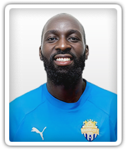 Wycliffe Otieno