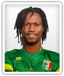 Yoro Diaby