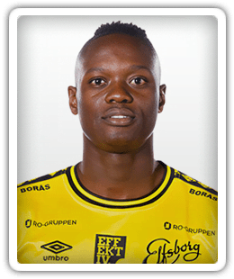 Timothy Ouma