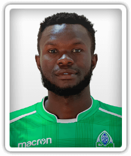 Kennedy Odhiambo