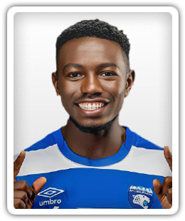 Lewis Bandi