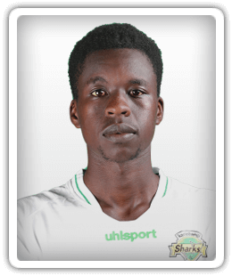 Douglas Mokaya