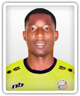 Landry Kouassi