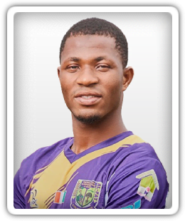 Abakar Touré