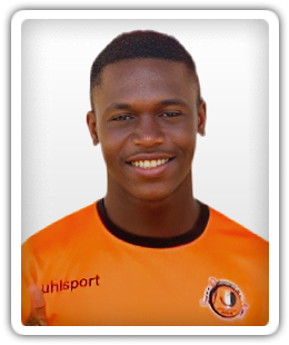 Arafat Doumbia