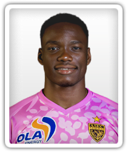 Alimi Diakité
