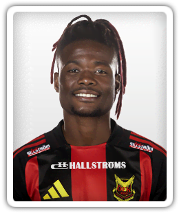 Yannick Adjoumani