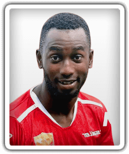 Abdou N'Diaye