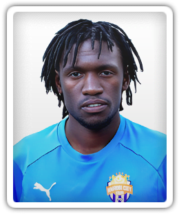 Edwin Buliba