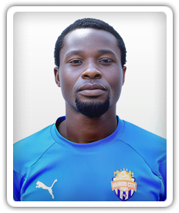 Calvin Masawa